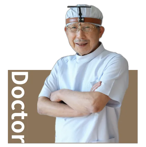 吉武理事長