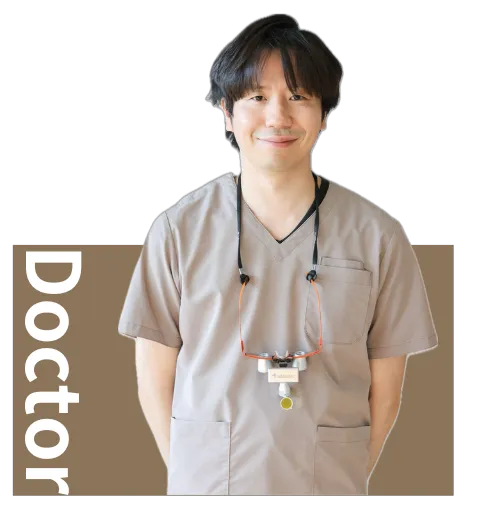 吉武院長