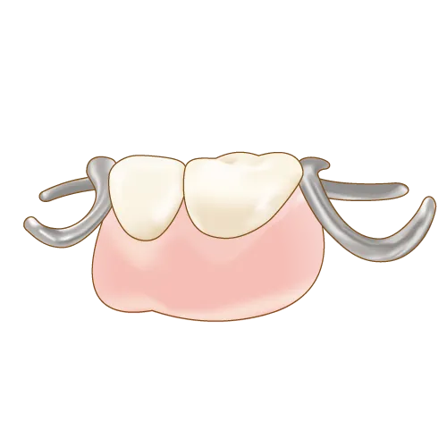 入れ歯