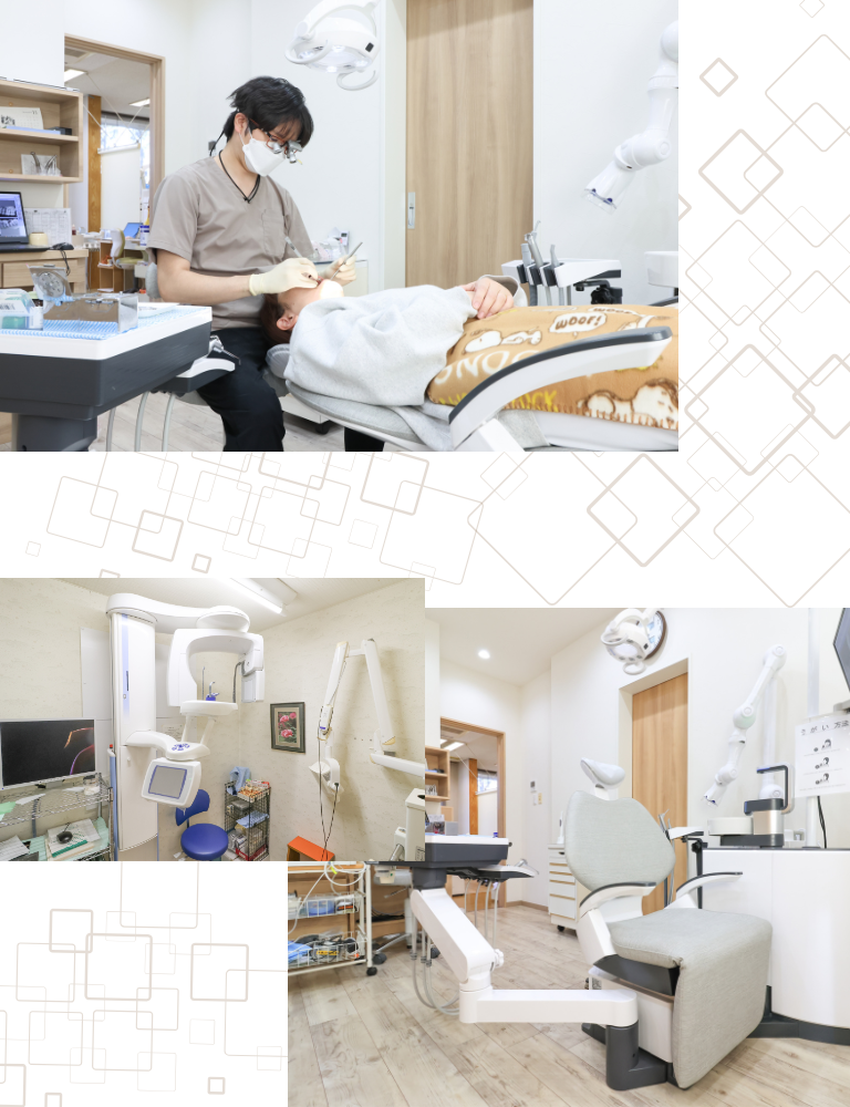 吉武歯科医院メイン画像